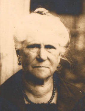 Bikfalvi Anna