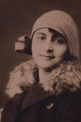 Cheul Mariska 