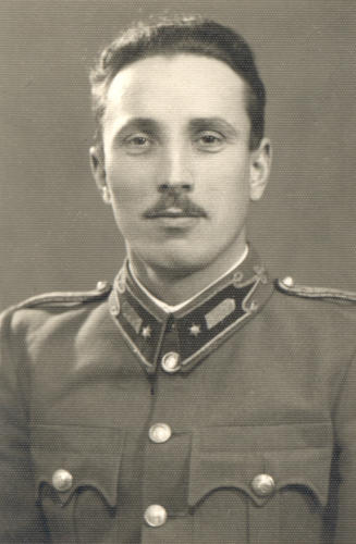 Mátéffy József 