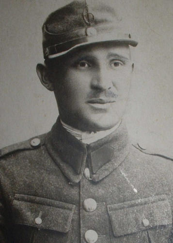 Zajzon Béla 