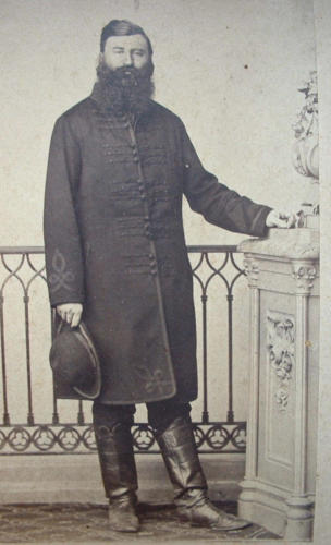 Zajzon Lázár 