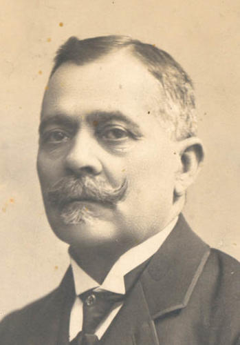 Zajzon Sándor 