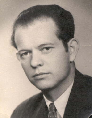 Zayzon Ferenc 